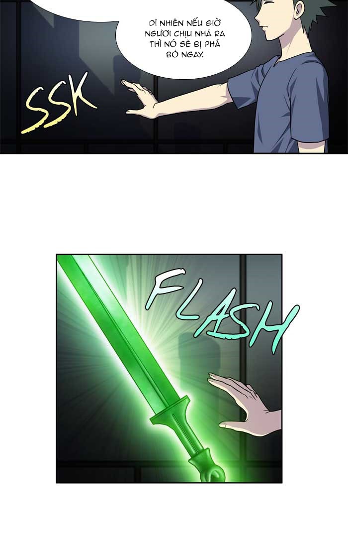 Thế Giới Game Thủ Chapter 252 - Trang 2
