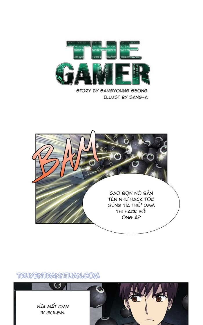 Thế Giới Game Thủ Chapter 252 - Trang 2