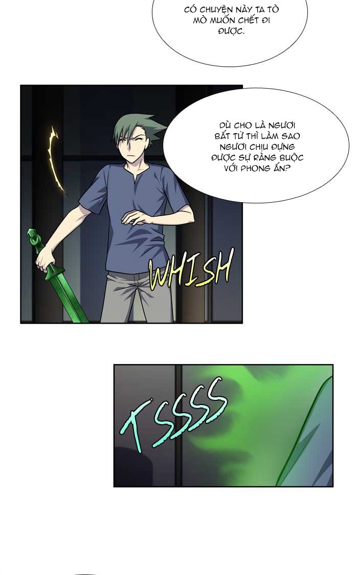 Thế Giới Game Thủ Chapter 252 - Trang 2