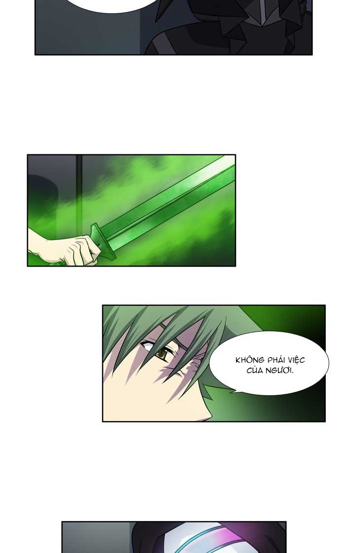 Thế Giới Game Thủ Chapter 252 - Trang 2