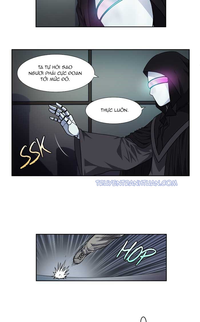 Thế Giới Game Thủ Chapter 252 - Trang 2