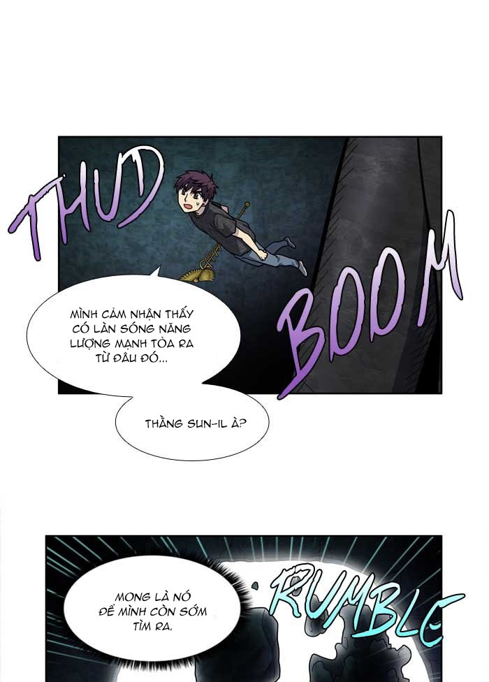 Thế Giới Game Thủ Chapter 252 - Trang 2