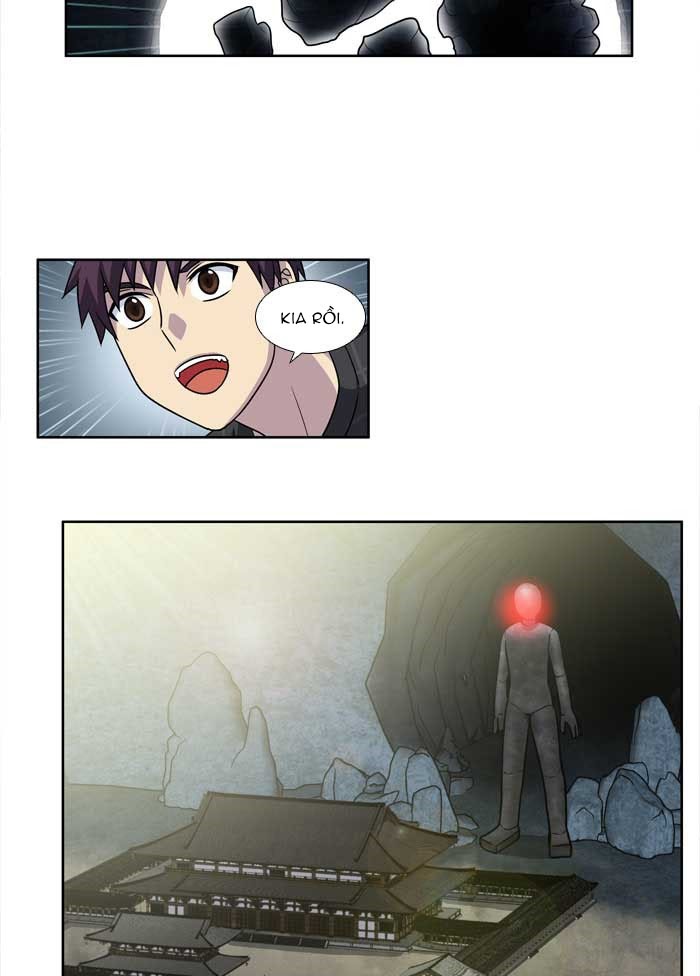 Thế Giới Game Thủ Chapter 252 - Trang 2