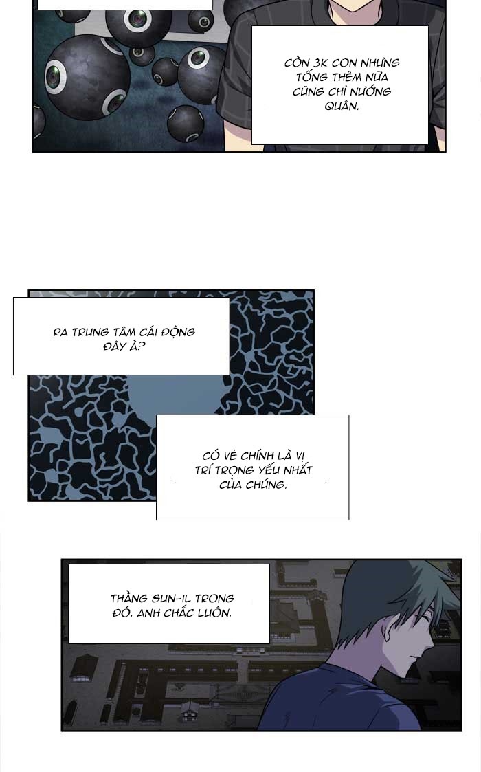 Thế Giới Game Thủ Chapter 252 - Trang 2