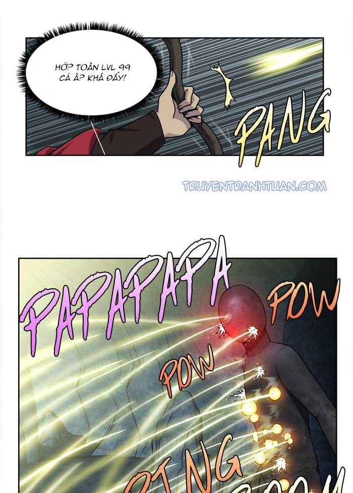 Thế Giới Game Thủ Chapter 252 - Trang 2