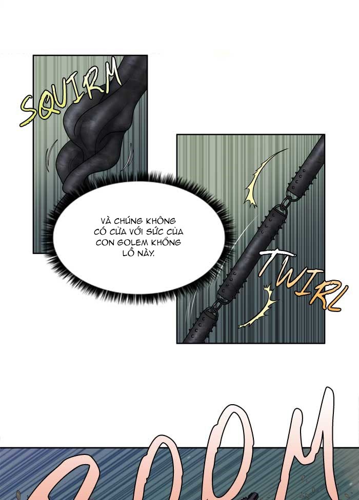 Thế Giới Game Thủ Chapter 252 - Trang 2