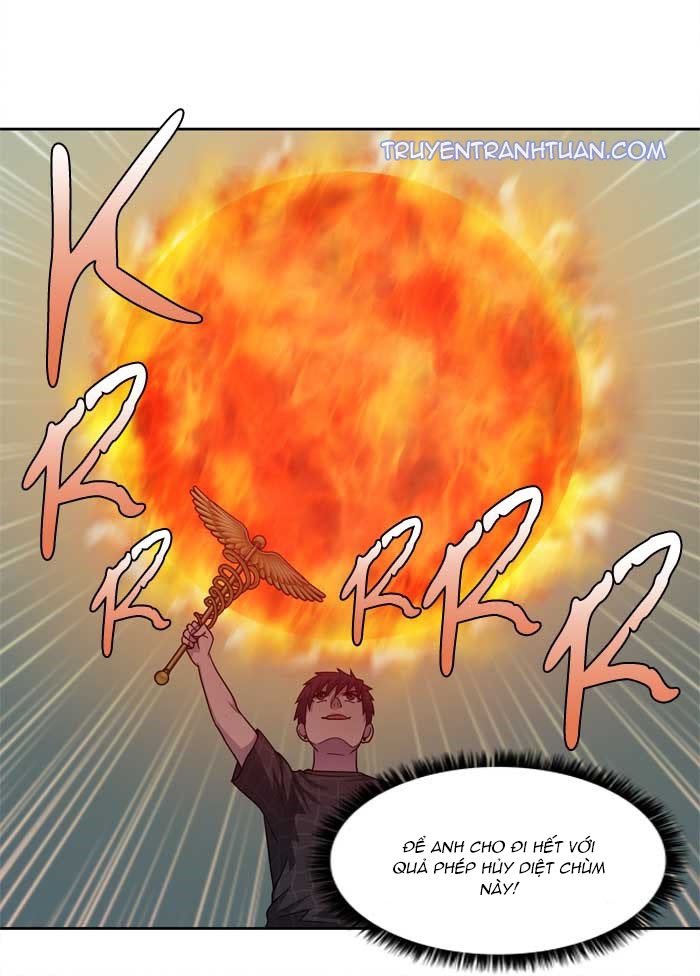 Thế Giới Game Thủ Chapter 252 - Trang 2