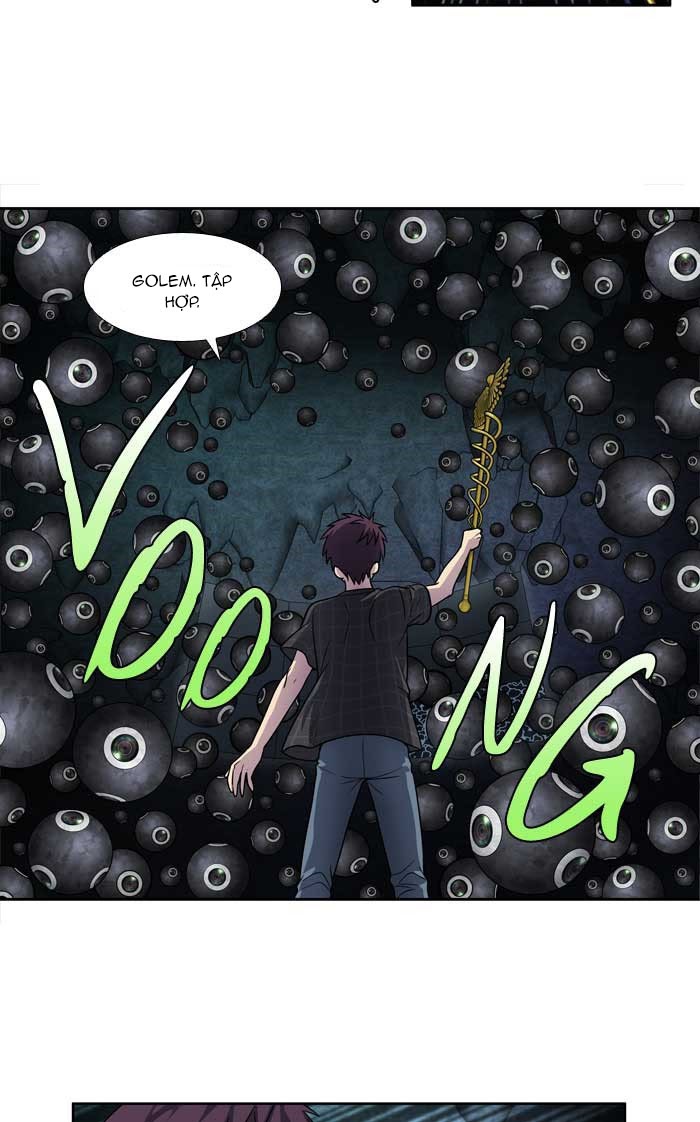 Thế Giới Game Thủ Chapter 252 - Trang 2