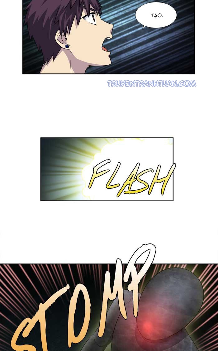 Thế Giới Game Thủ Chapter 252 - Trang 2