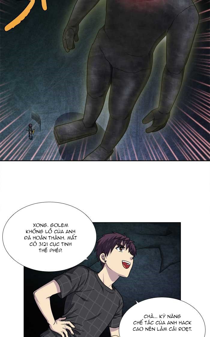 Thế Giới Game Thủ Chapter 252 - Trang 2