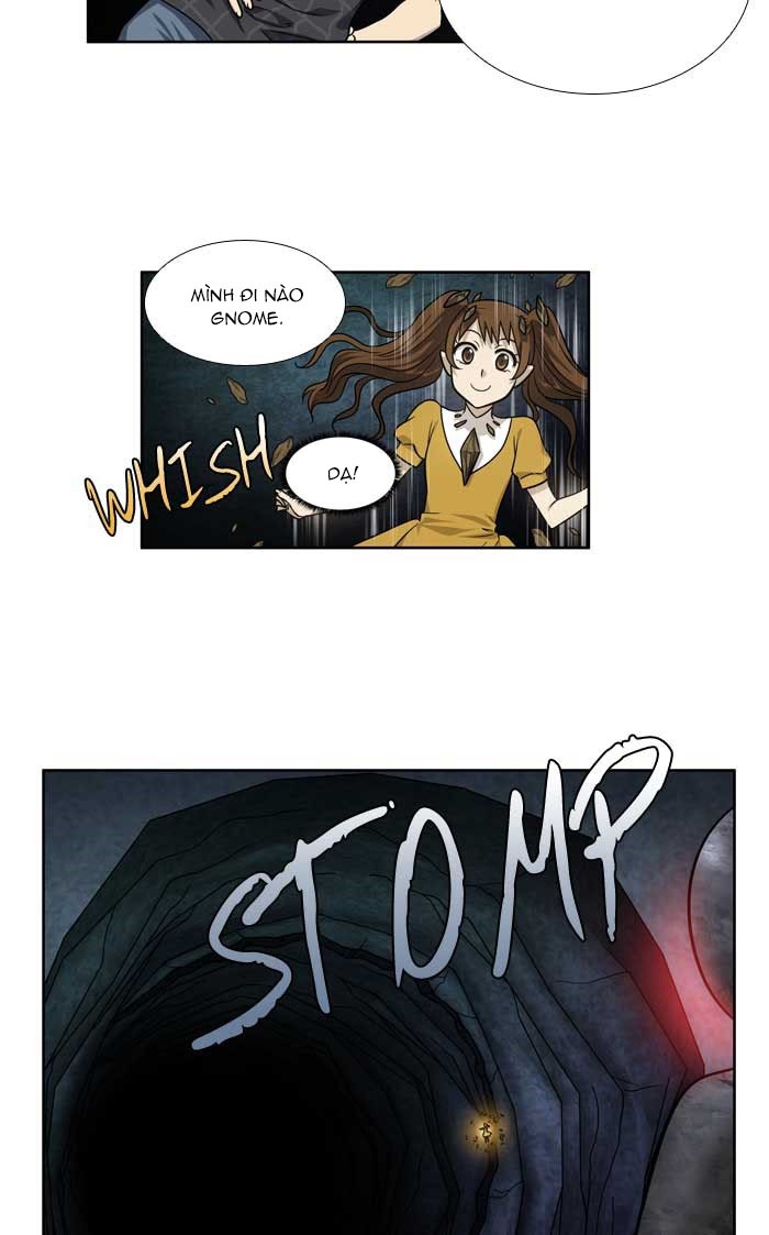 Thế Giới Game Thủ Chapter 252 - Trang 2