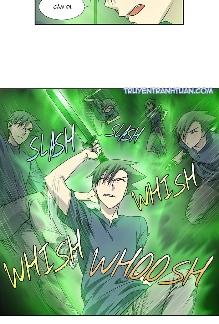 Thế Giới Game Thủ Chapter 253 - Trang 2