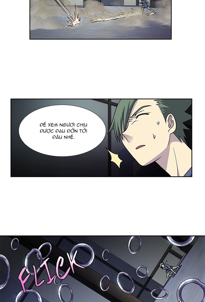 Thế Giới Game Thủ Chapter 253 - Trang 2