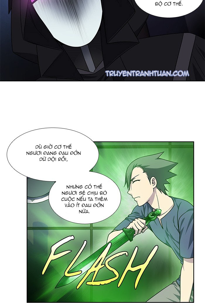 Thế Giới Game Thủ Chapter 253 - Trang 2