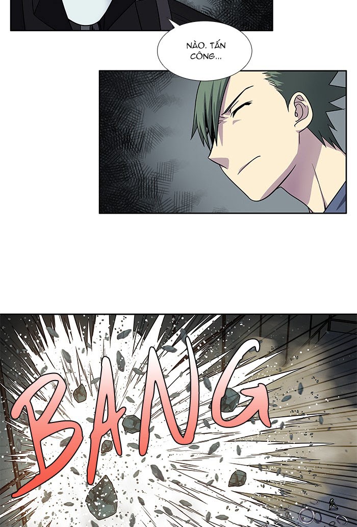 Thế Giới Game Thủ Chapter 253 - Trang 2