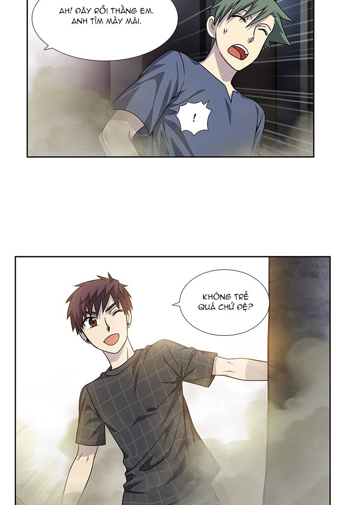 Thế Giới Game Thủ Chapter 253 - Trang 2