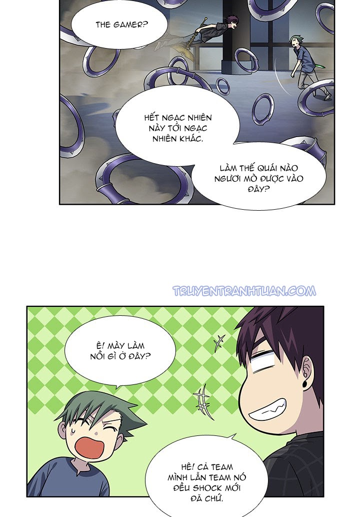 Thế Giới Game Thủ Chapter 253 - Trang 2