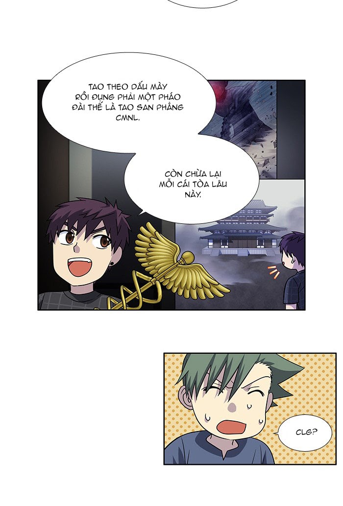 Thế Giới Game Thủ Chapter 253 - Trang 2