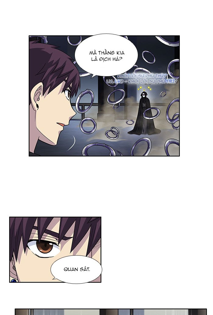 Thế Giới Game Thủ Chapter 253 - Trang 2