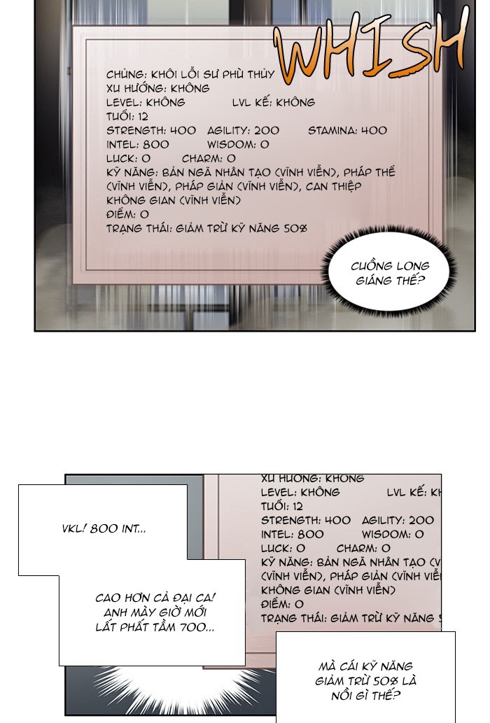 Thế Giới Game Thủ Chapter 253 - Trang 2