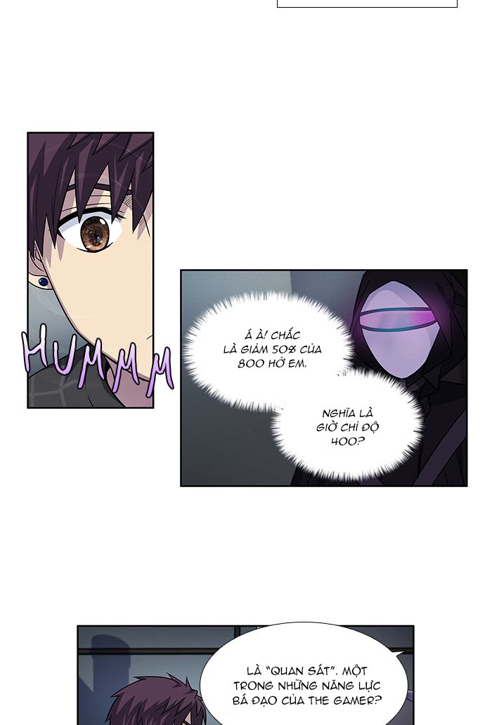 Thế Giới Game Thủ Chapter 253 - Trang 2