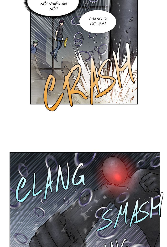 Thế Giới Game Thủ Chapter 253 - Trang 2