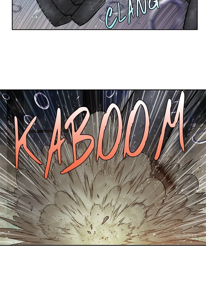 Thế Giới Game Thủ Chapter 253 - Trang 2