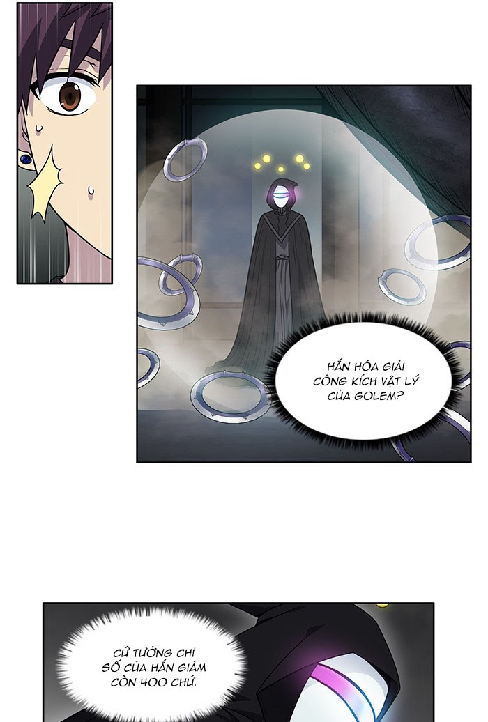 Thế Giới Game Thủ Chapter 253 - Trang 2