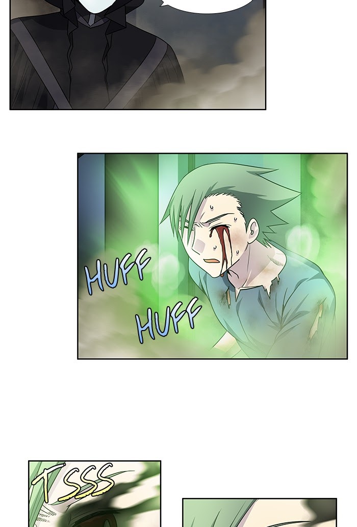 Thế Giới Game Thủ Chapter 253 - Trang 2