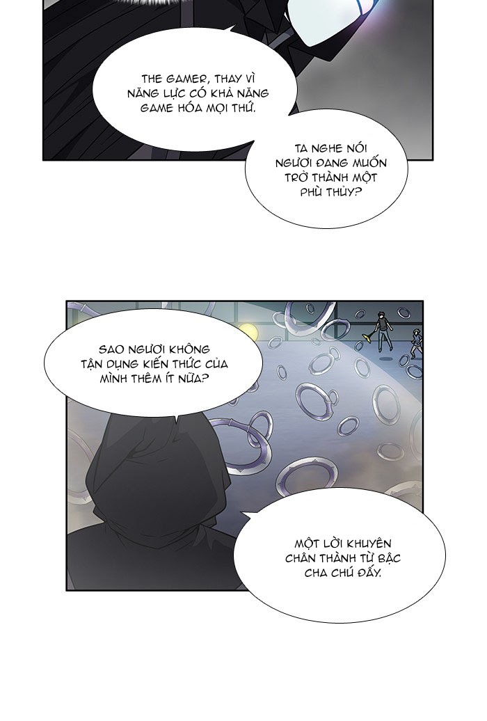 Thế Giới Game Thủ Chapter 253 - Trang 2