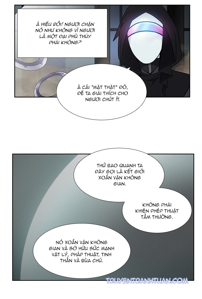 Thế Giới Game Thủ Chapter 253 - Trang 2