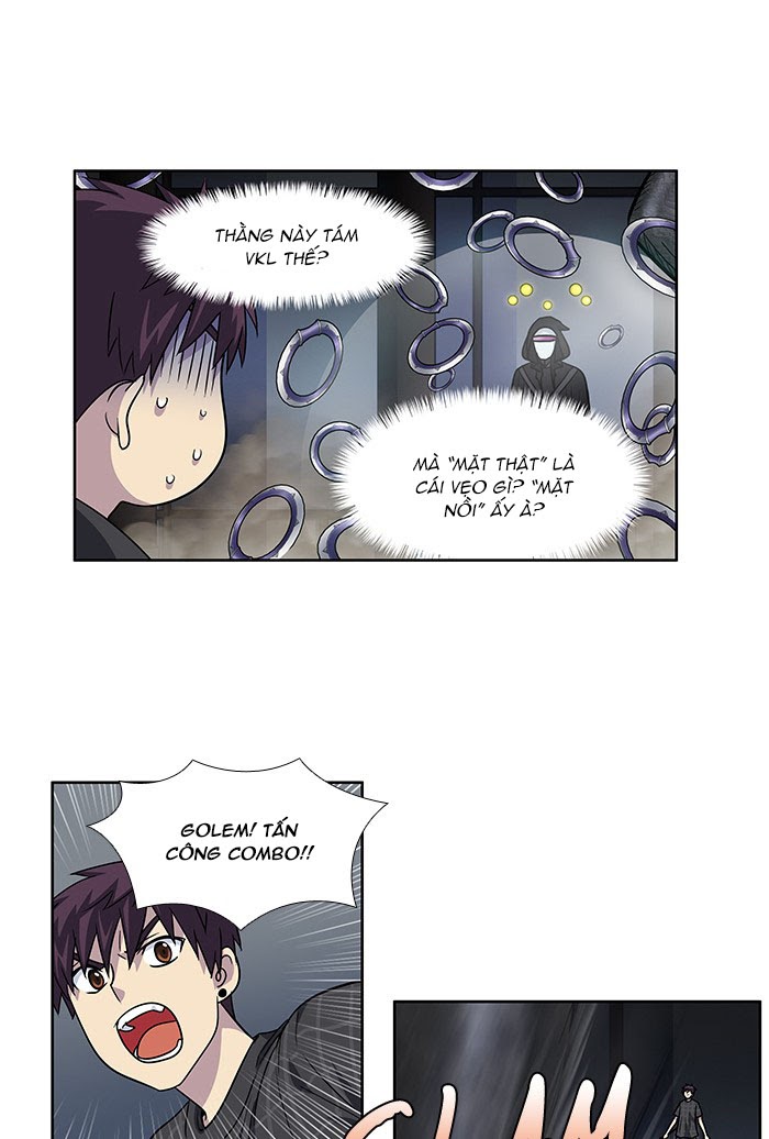 Thế Giới Game Thủ Chapter 253 - Trang 2