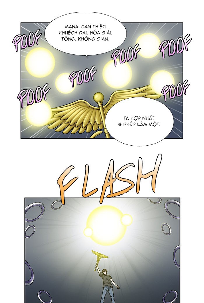 Thế Giới Game Thủ Chapter 253 - Trang 2