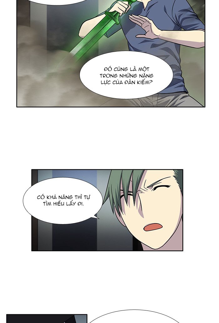 Thế Giới Game Thủ Chapter 253 - Trang 2