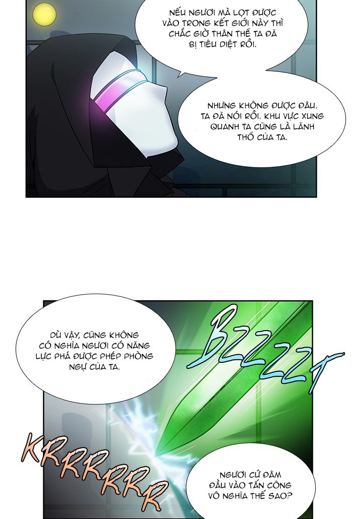 Thế Giới Game Thủ Chapter 253 - Trang 2