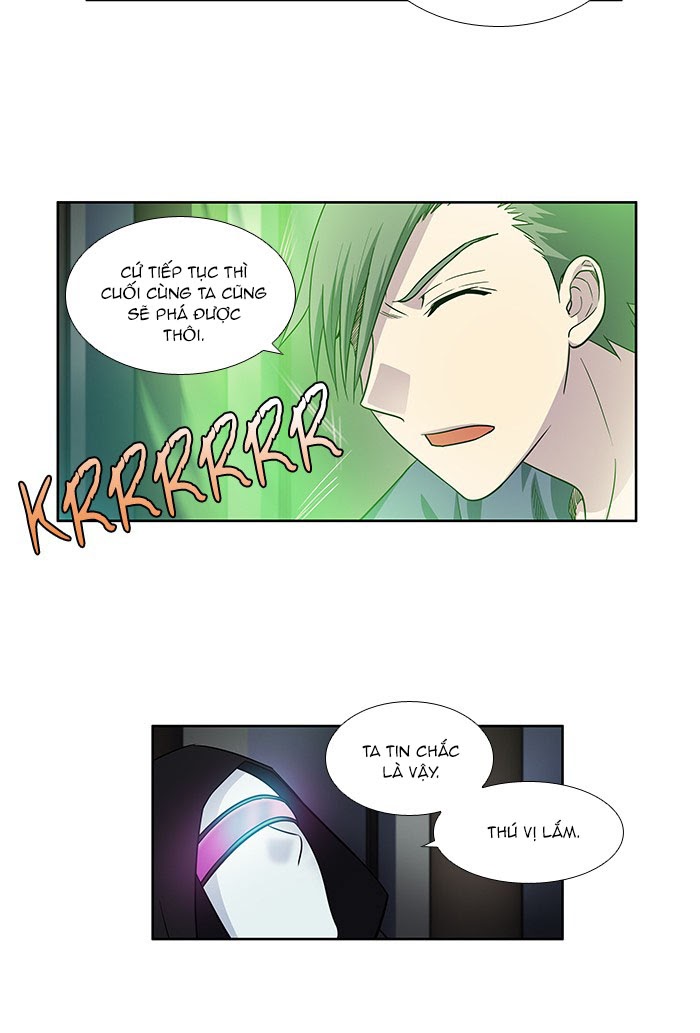 Thế Giới Game Thủ Chapter 253 - Trang 2