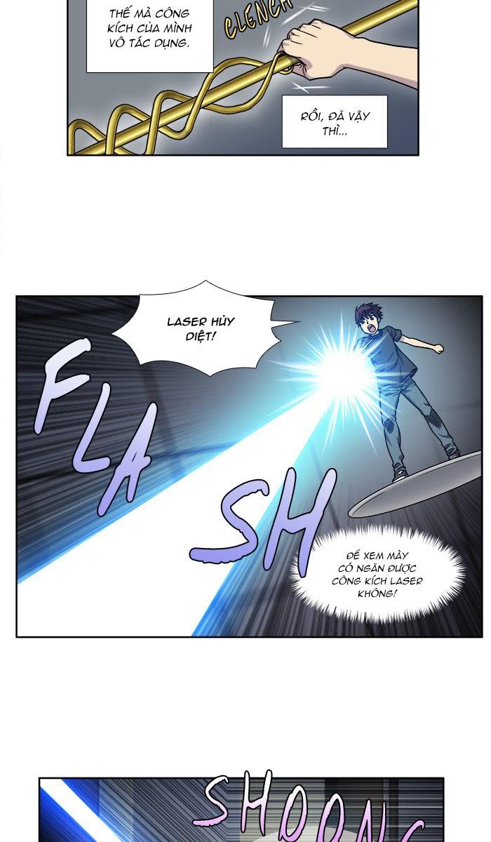 Thế Giới Game Thủ Chapter 254 - Trang 2