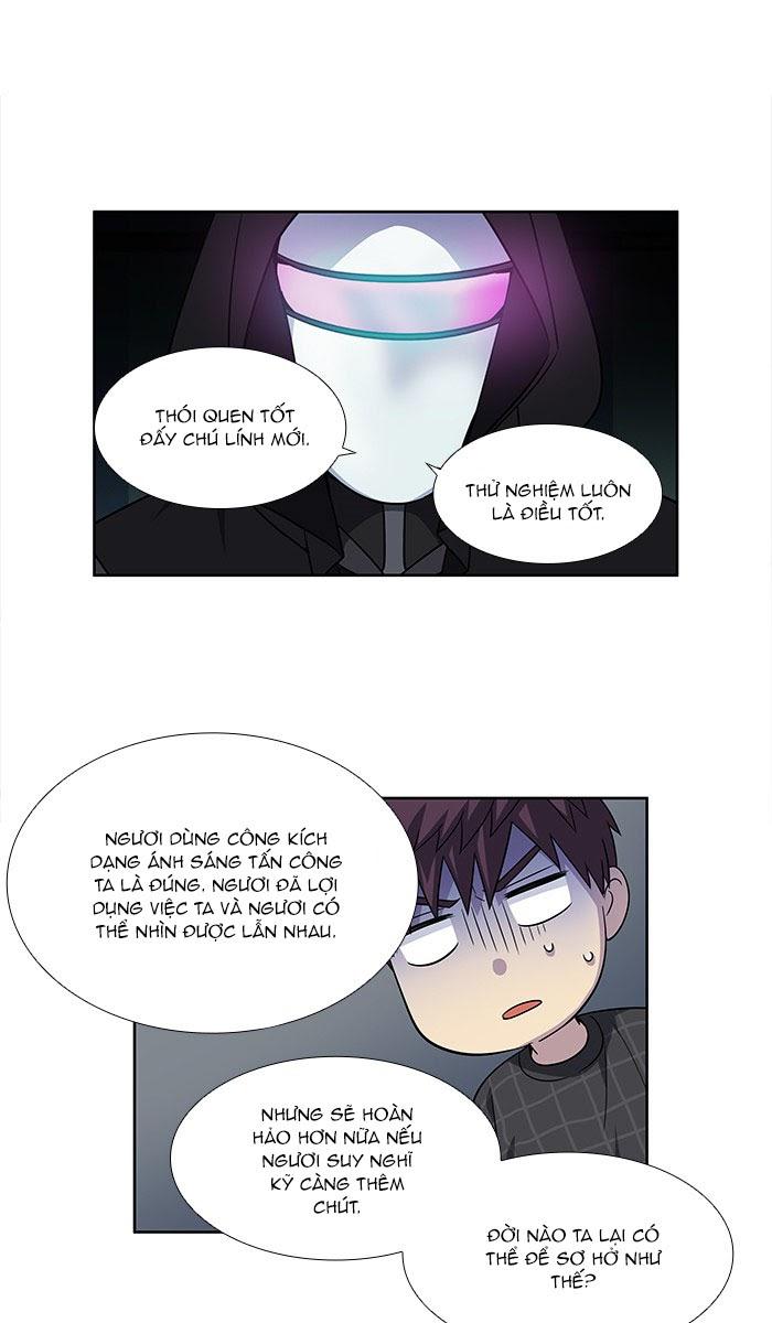 Thế Giới Game Thủ Chapter 254 - Trang 2