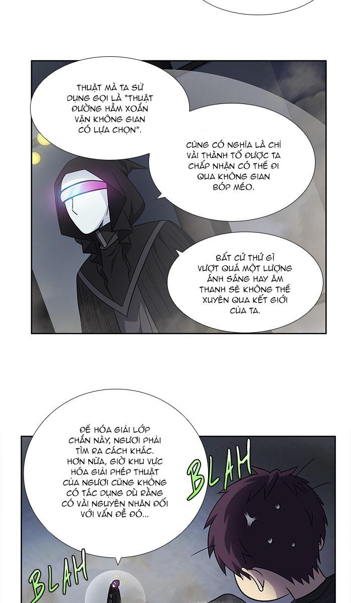 Thế Giới Game Thủ Chapter 254 - Trang 2