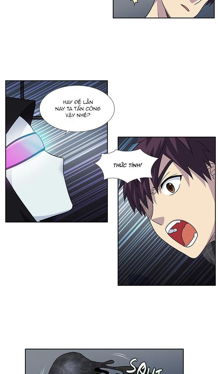 Thế Giới Game Thủ Chapter 254 - Trang 2