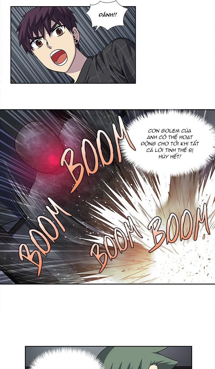 Thế Giới Game Thủ Chapter 254 - Trang 2