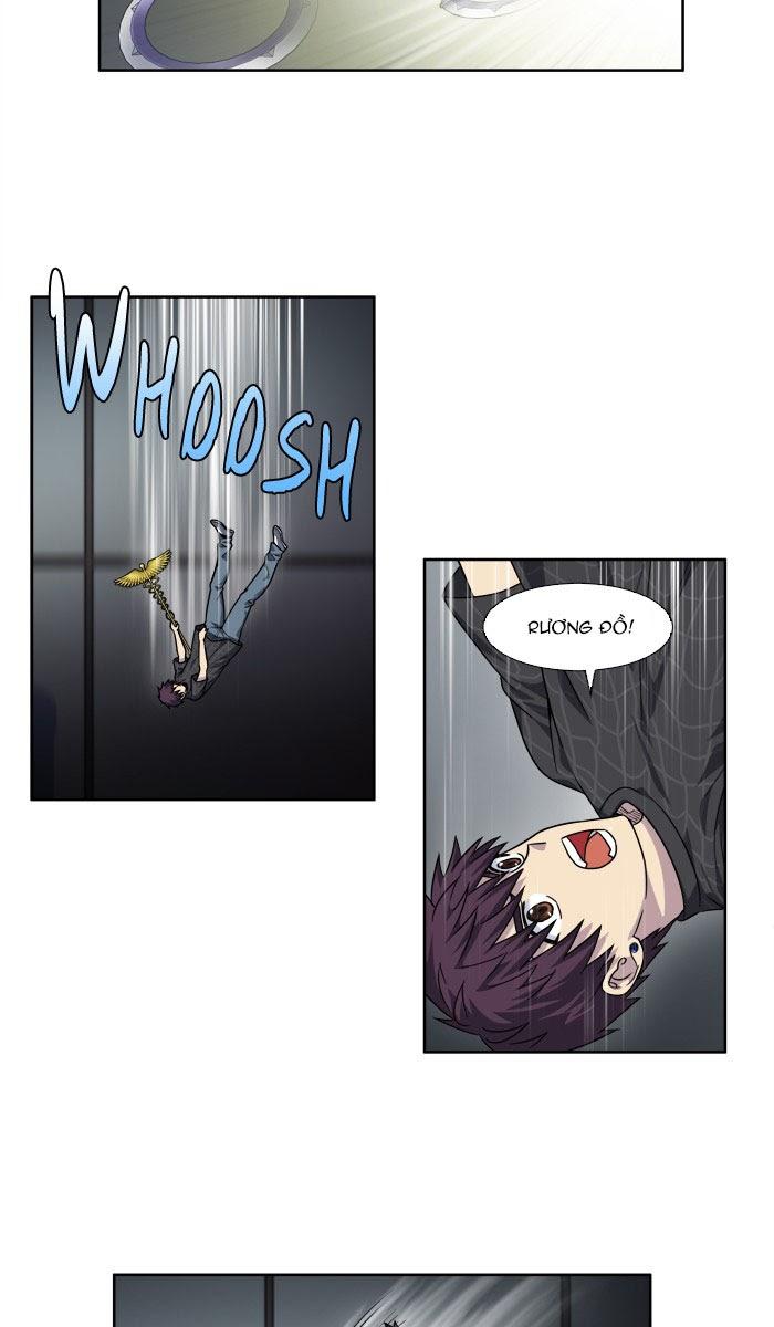 Thế Giới Game Thủ Chapter 254 - Trang 2