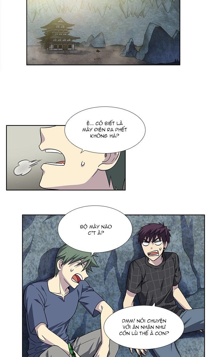 Thế Giới Game Thủ Chapter 254 - Trang 2