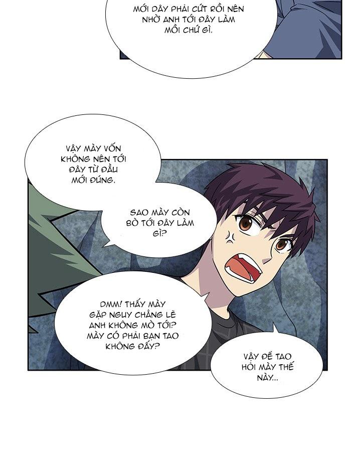 Thế Giới Game Thủ Chapter 254 - Trang 2