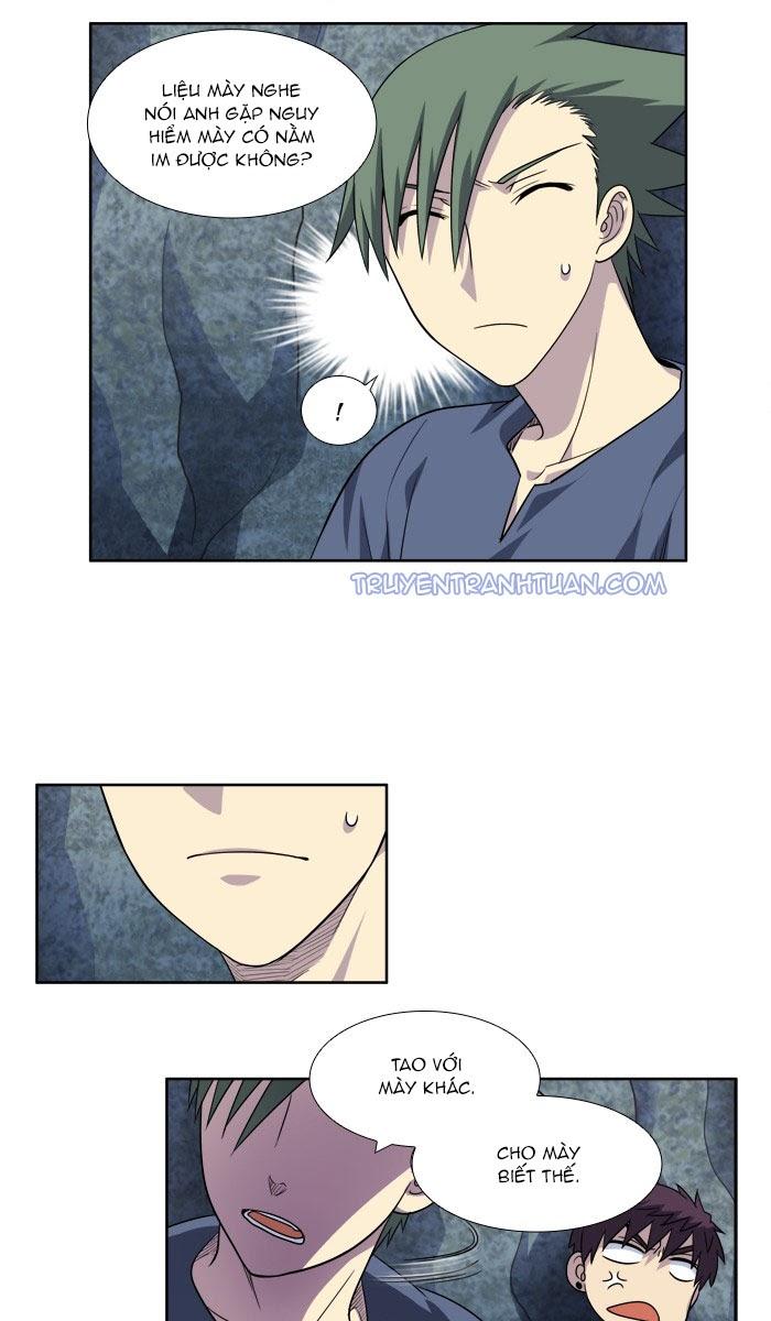 Thế Giới Game Thủ Chapter 254 - Trang 2