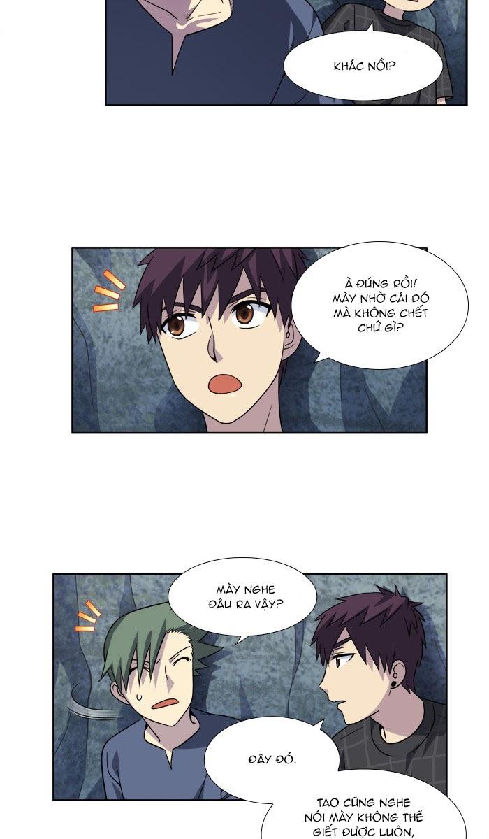 Thế Giới Game Thủ Chapter 254 - Trang 2