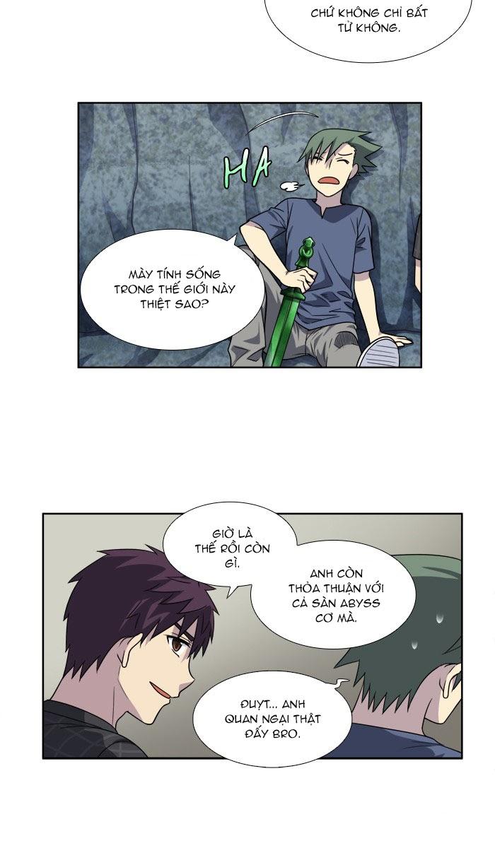 Thế Giới Game Thủ Chapter 254 - Trang 2