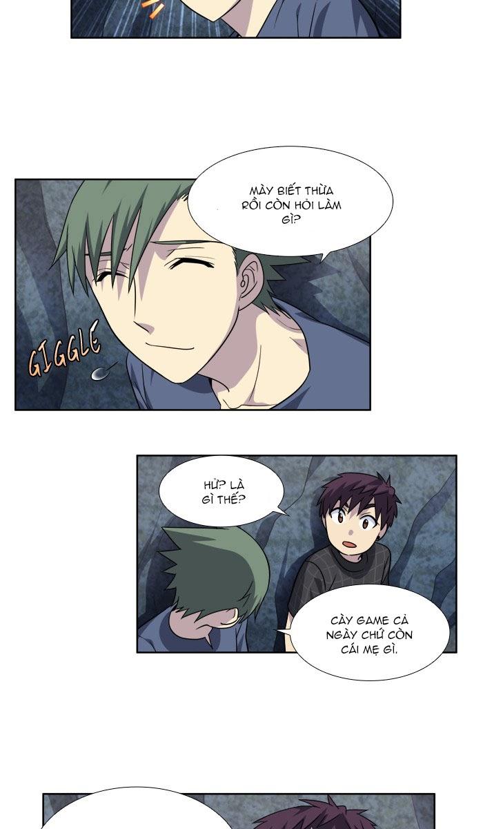 Thế Giới Game Thủ Chapter 254 - Trang 2