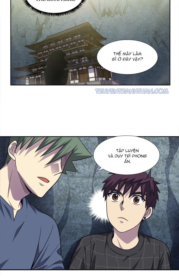Thế Giới Game Thủ Chapter 254 - Trang 2