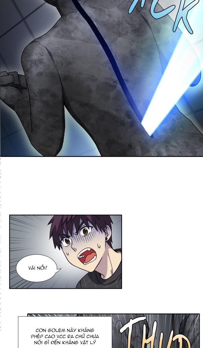 Thế Giới Game Thủ Chapter 254 - Trang 2